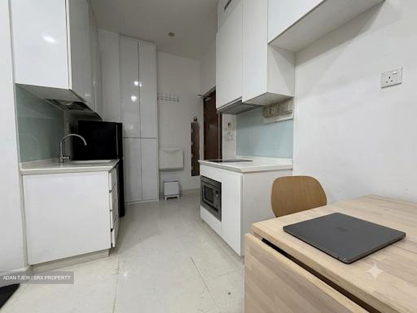 Urban Vista (D16), Condominium #583661431
